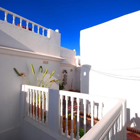 Riad De La Mer Essaouira Bagian luar foto