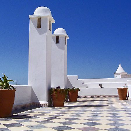 Riad De La Mer Essaouira Bagian luar foto