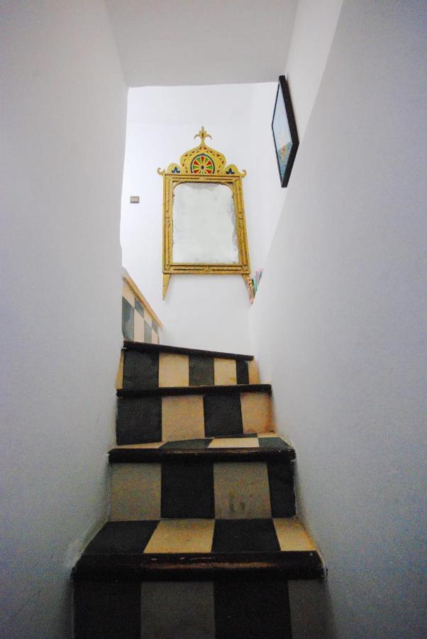 Riad De La Mer Essaouira Bagian luar foto