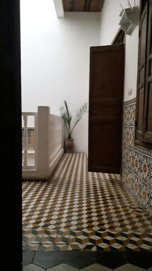 Riad De La Mer Essaouira Bagian luar foto