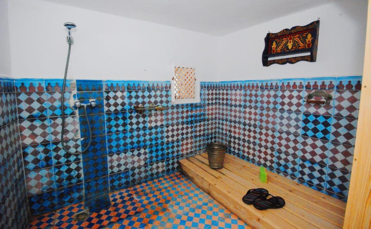 Riad De La Mer Essaouira Bagian luar foto
