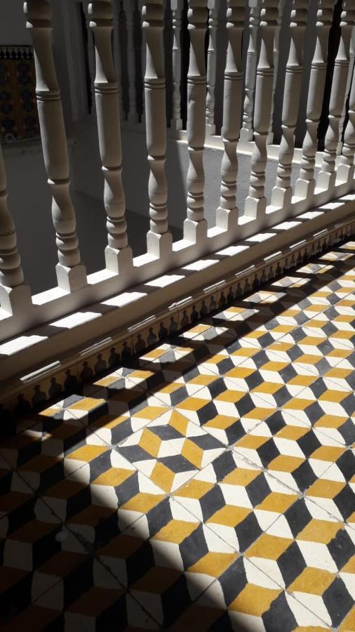 Riad De La Mer Essaouira Bagian luar foto