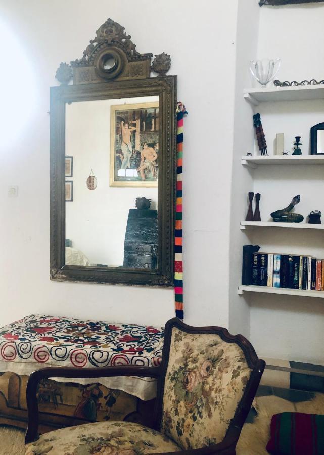 Riad De La Mer Essaouira Bagian luar foto