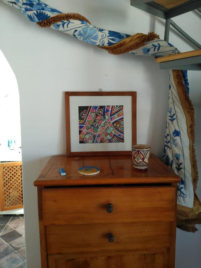 Riad De La Mer Essaouira Bagian luar foto