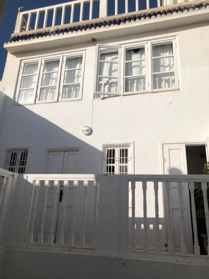 Riad De La Mer Essaouira Bagian luar foto
