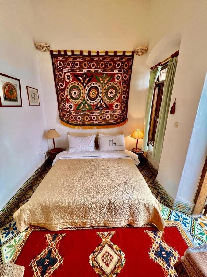 Riad De La Mer Essaouira Bagian luar foto