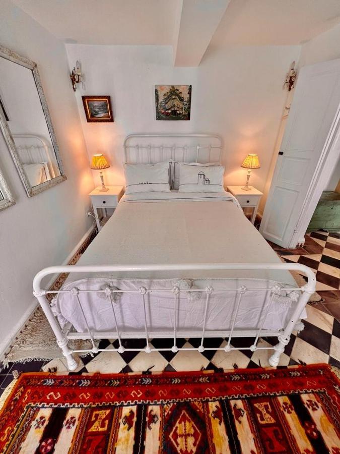 Riad De La Mer Essaouira Bagian luar foto
