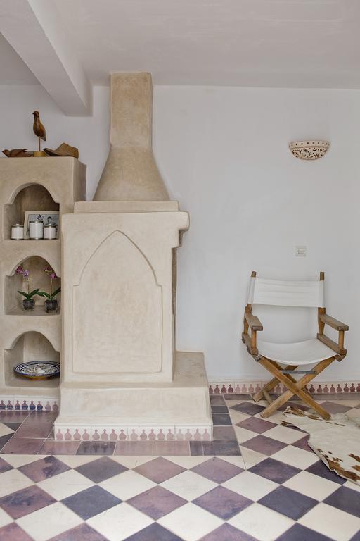Riad De La Mer Essaouira Bagian luar foto