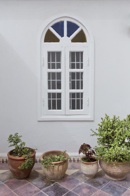 Riad De La Mer Essaouira Bagian luar foto