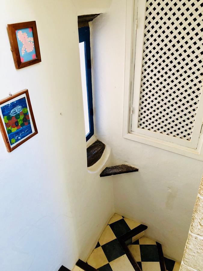 Riad De La Mer Essaouira Bagian luar foto