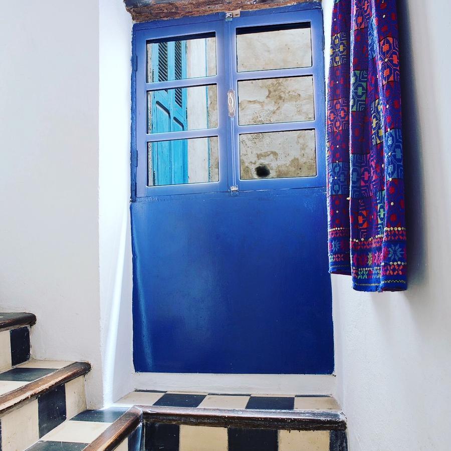 Riad De La Mer Essaouira Bagian luar foto