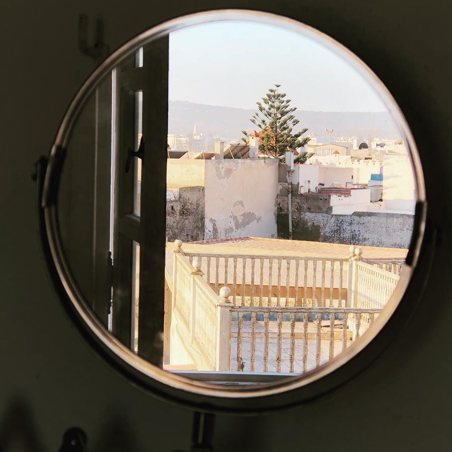 Riad De La Mer Essaouira Bagian luar foto