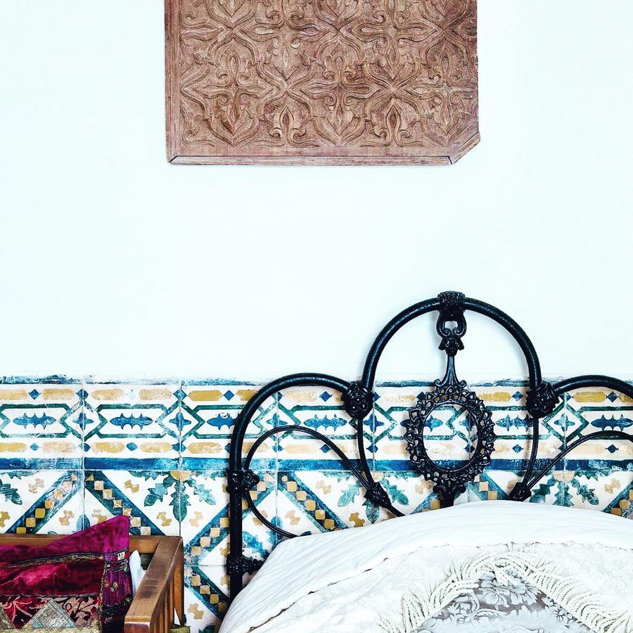 Riad De La Mer Essaouira Bagian luar foto