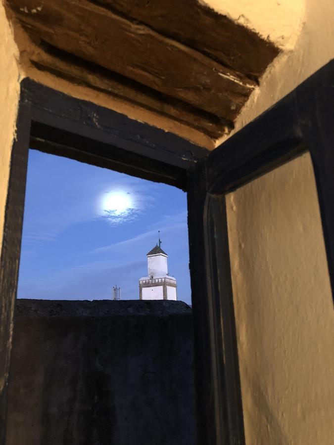 Riad De La Mer Essaouira Bagian luar foto